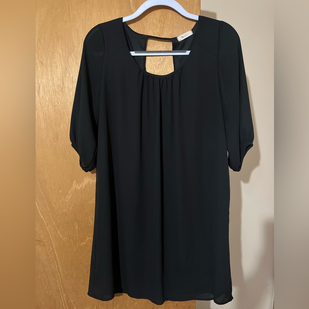 Everly Dress
